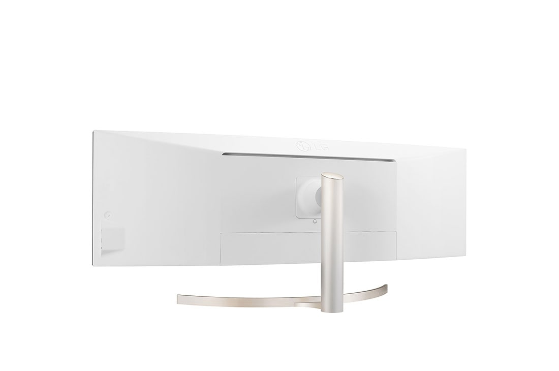 LG 49WL95CP-W computer monitor – image 6