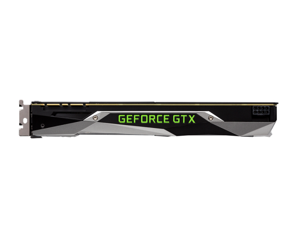 MSI GTX 1080 FOUNDERS – image 4