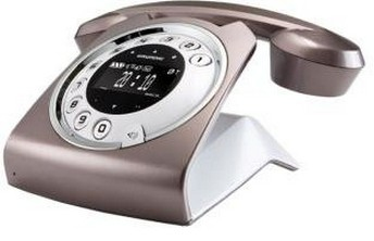 Grundig Sixty Bi-Color