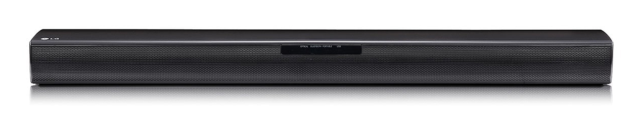 LG SQC1 Black 2.1 channels – image 2