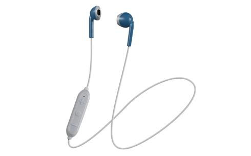 JBL HA-F19BT-AH headphones/headset Wired & Wireless In-ear Calls/Music Blue – image 2
