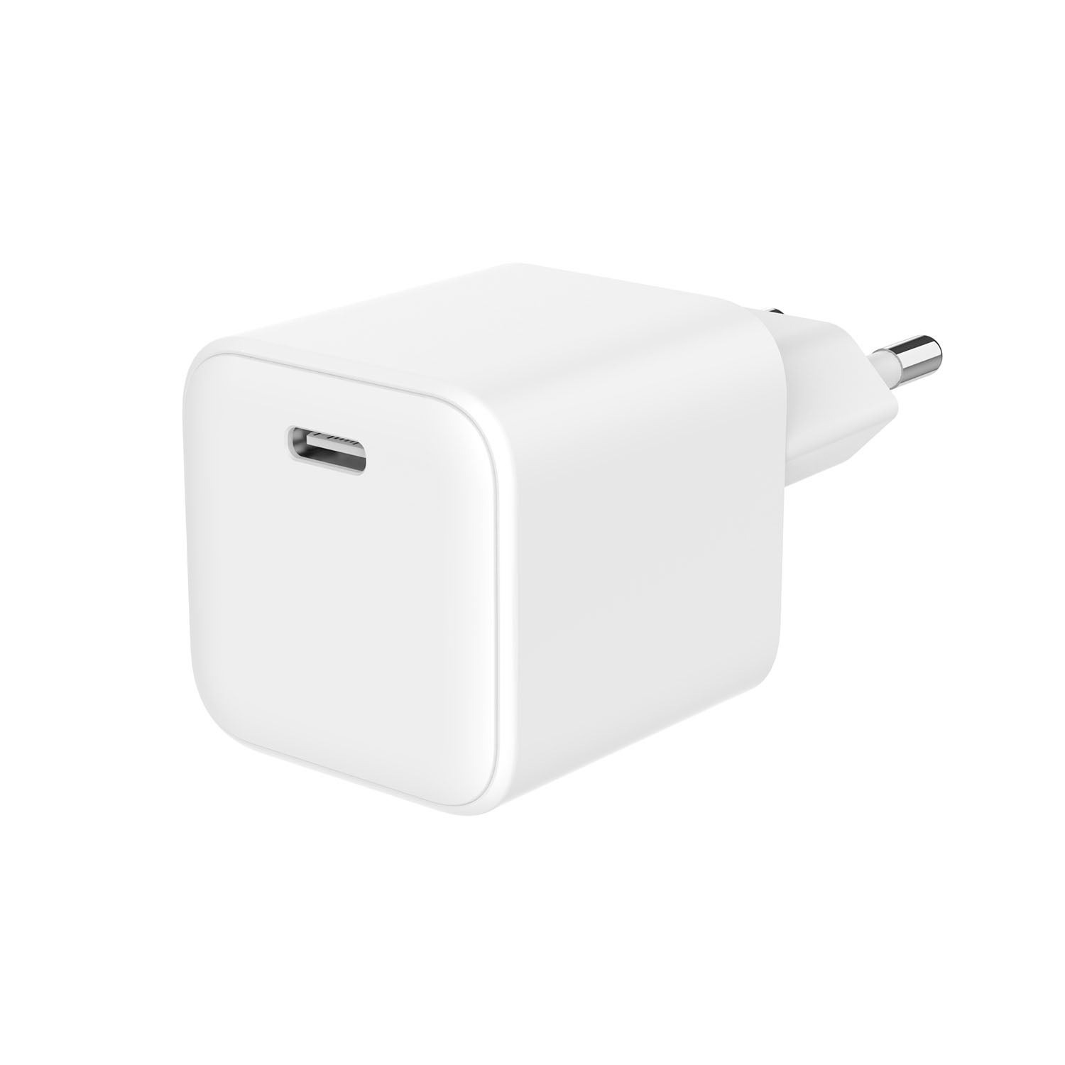 Gear Charger 220V 1xUSB-C PD/PPS 45W GaN White – image 6