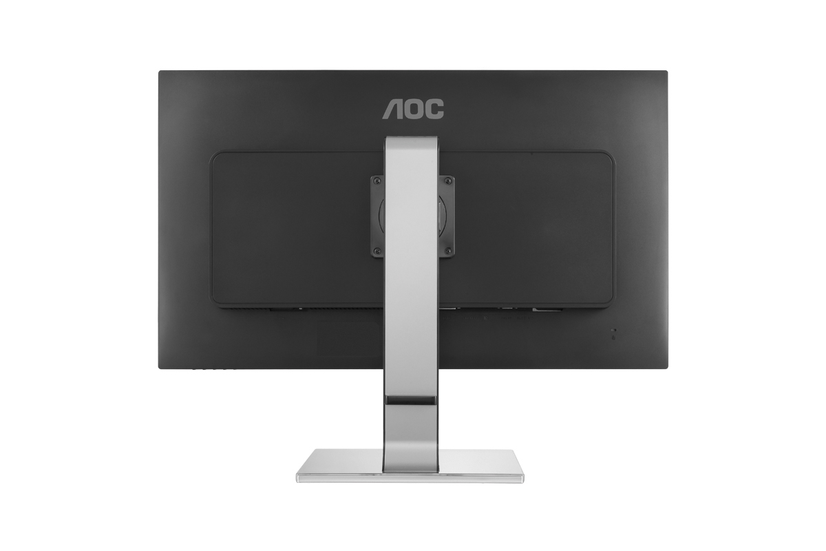 AOC U3277PQU computer monitor – image 3