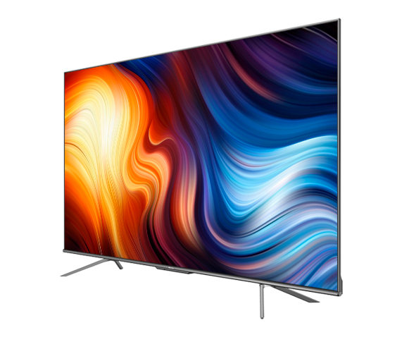 Hisense 75U7H TV 189.5 cm (74.6") 4K Ultra HD Smart TV Wi-Fi Black 1000 cd/m² – image 2