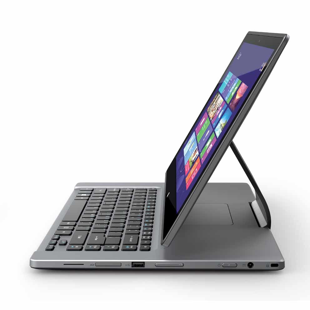 Acer Aspire R7-572G-74518G25ass Intel® Core™ i7 i7-4510U Hybrid (2-in-1) – image 4