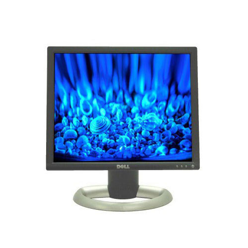 Dell UltraSharp 1703FP computer monitor – image 1