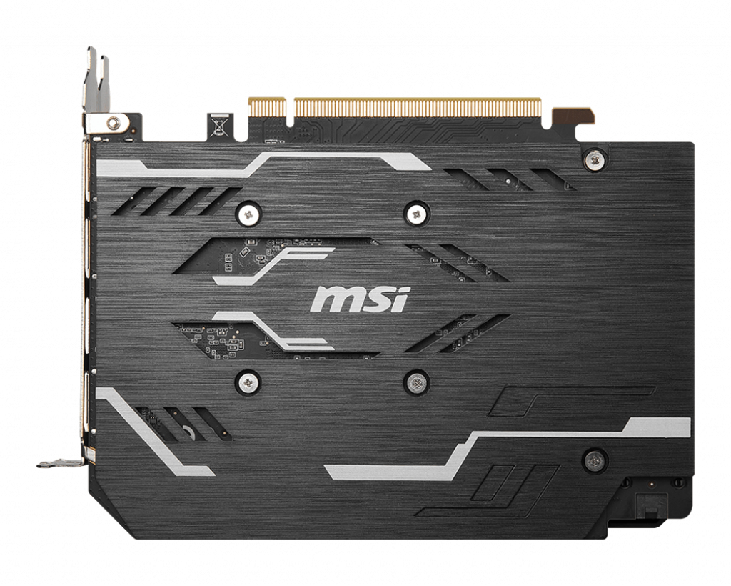 MSI RTX 2060 SUPER AERO ITX – image 4