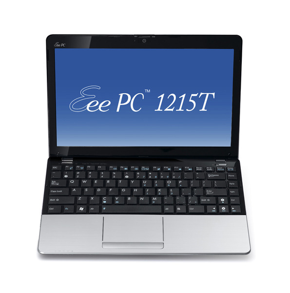 ASUS 1215T-SIV009M AMD Athlon Neo K125 Netbook – image 5