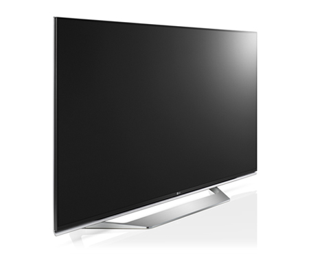LG 65UF855V TV 165.1 cm (65") 4K Ultra HD Smart TV Wi-Fi Black – image 3