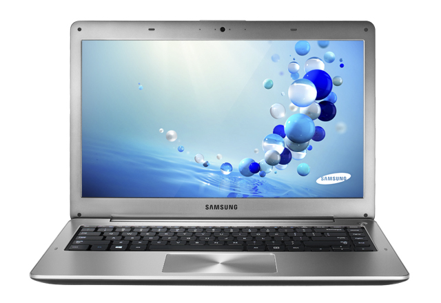 Samsung 5 NT531U4E Intel® Core™ i5 i5-3337U Laptop