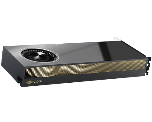 Lenovo 4X61D17227 graphics card NVIDIA RTX A6000