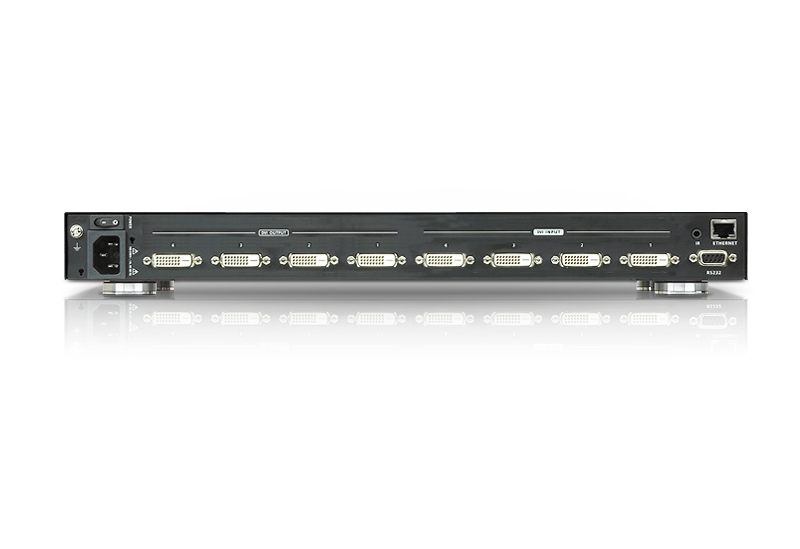 ATEN VM5404D-AT-G video switch DVI – image 2