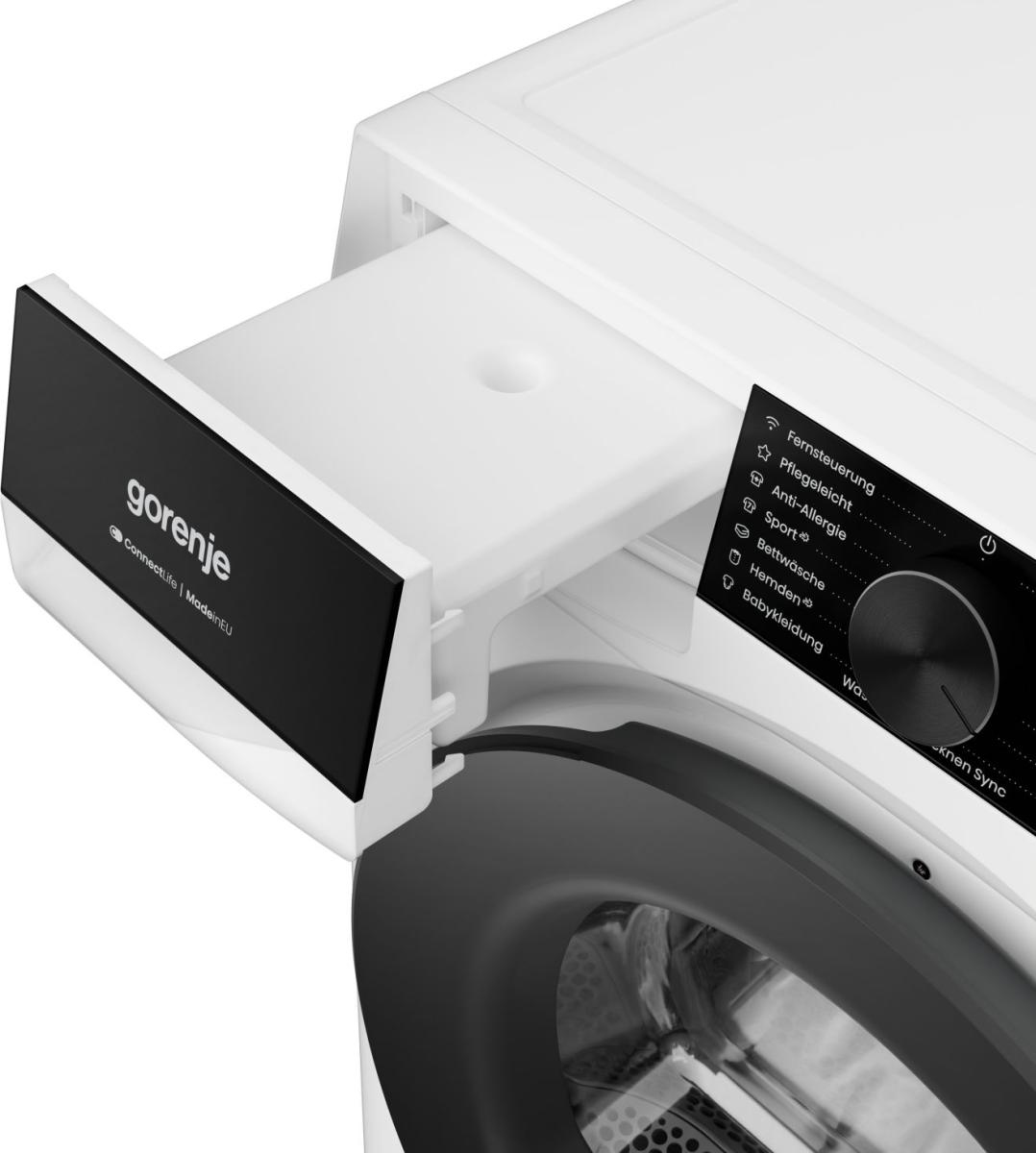 Gorenje G600 748428 tumble dryer Freestanding Front-load – image 7