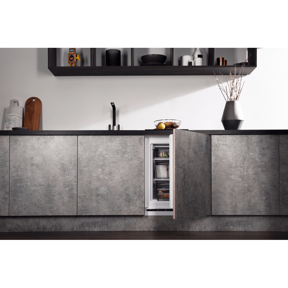 Hotpoint BFS 1222.1 – image 4