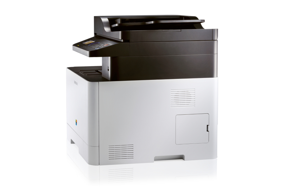 Samsung CLX 4195FN Premium Line – image 6