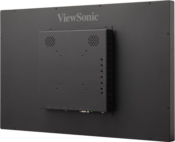 Viewsonic XF2430 24” Open Frame Touch Monitor for 24/7 Continuous Operation – image 6