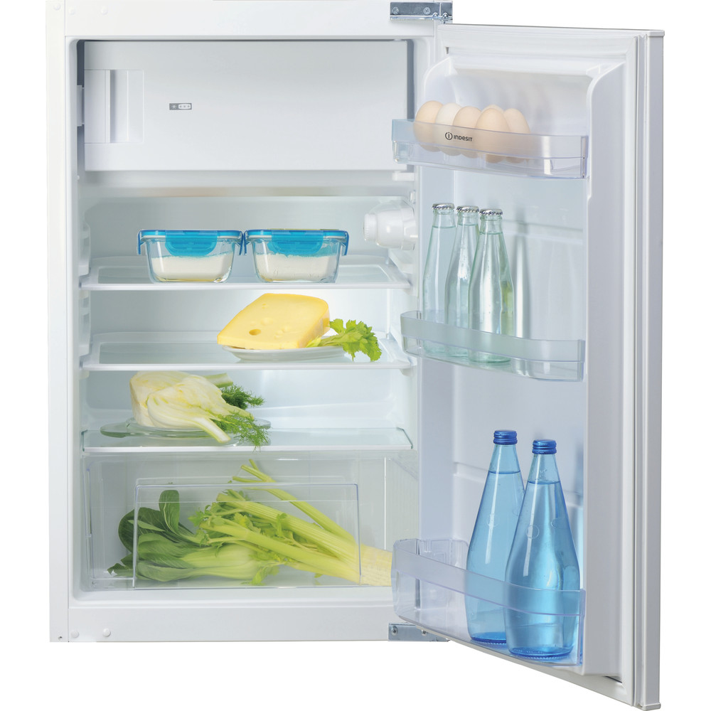 Indesit INSZ 921 A+ – image 1