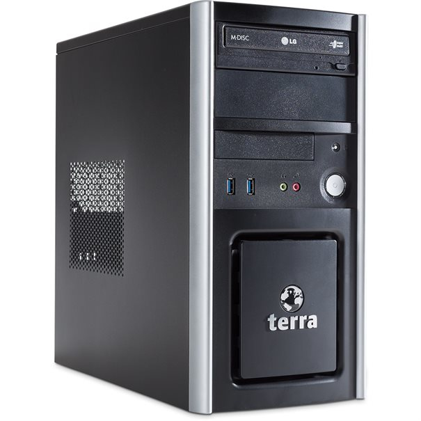 TERRA 5060S Intel® Core™ i5 i5-7400 – image 2