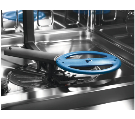 Electrolux EEG69320L Fully built-in 15 place settings – image 6