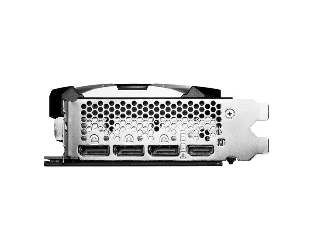 MSI GEFORCE RTX 4070 TI VENTUS 3X E 12G OC – image 5