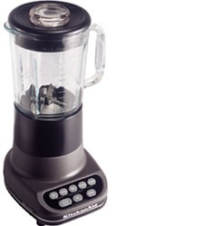 KitchenAid Ultra Power Blender, Grey
