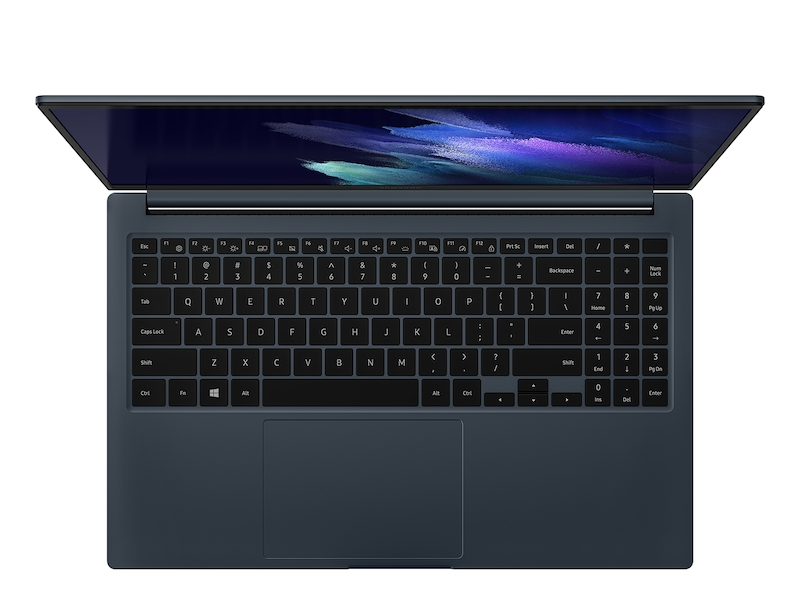 Samsung Odyssey NP762XDA Intel® Core™ i7 i7-11600H Laptop – image 2