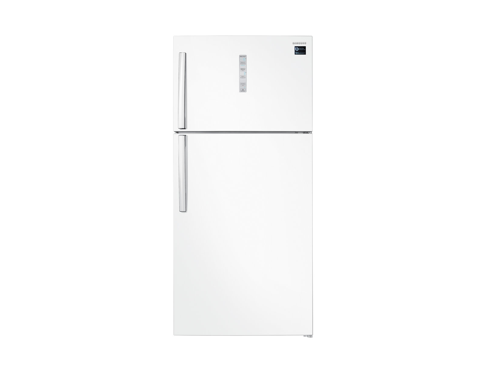 Samsung RT62K7060WW Freestanding – image 1