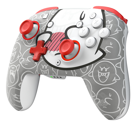 PDP Rematch Wireless Controller - Nintendo Switch – image 3