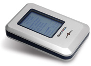 Verbatim SmartDisk FireLite Xpress - 80GB