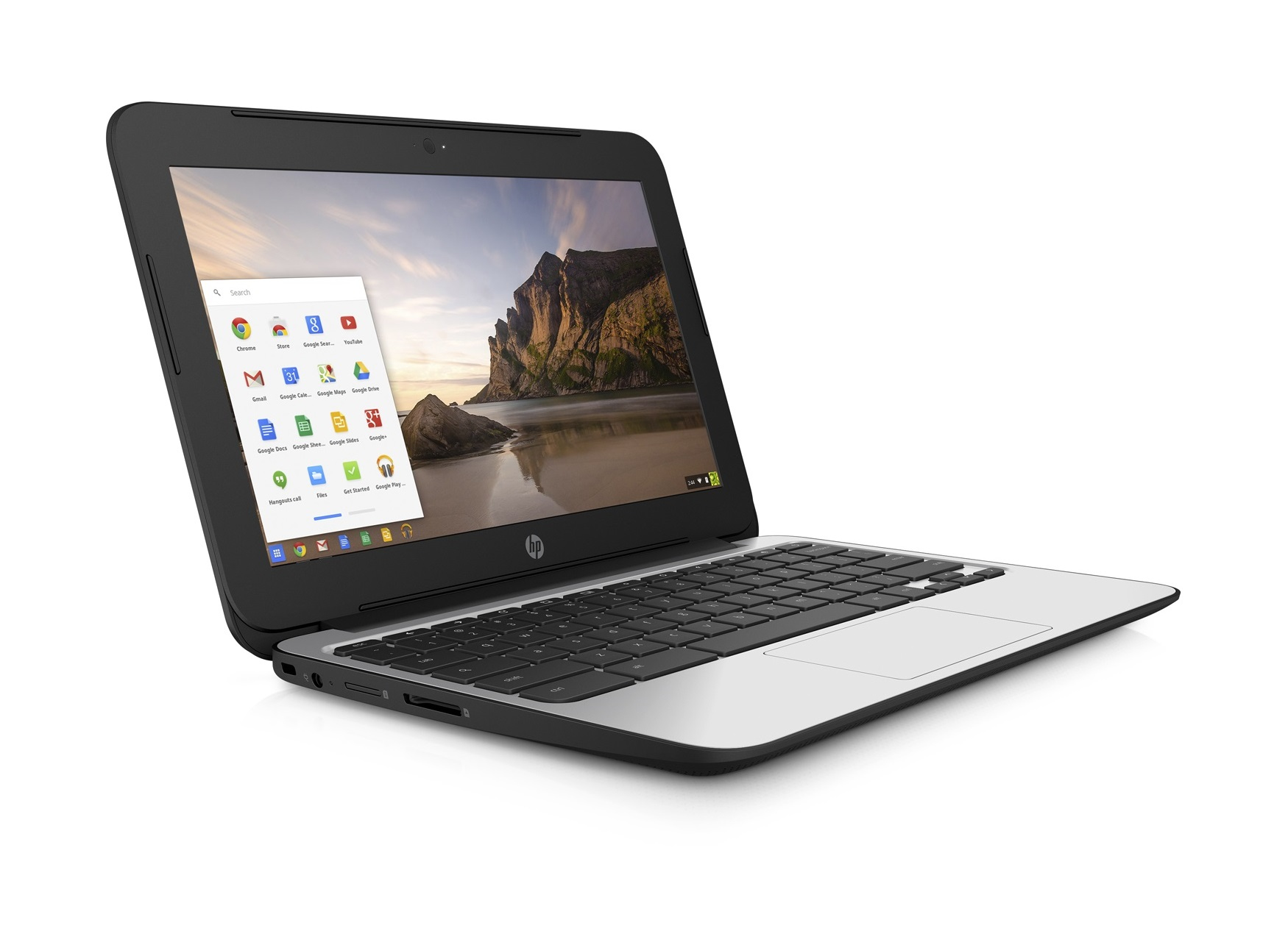 HP 11 N2840 – image 2