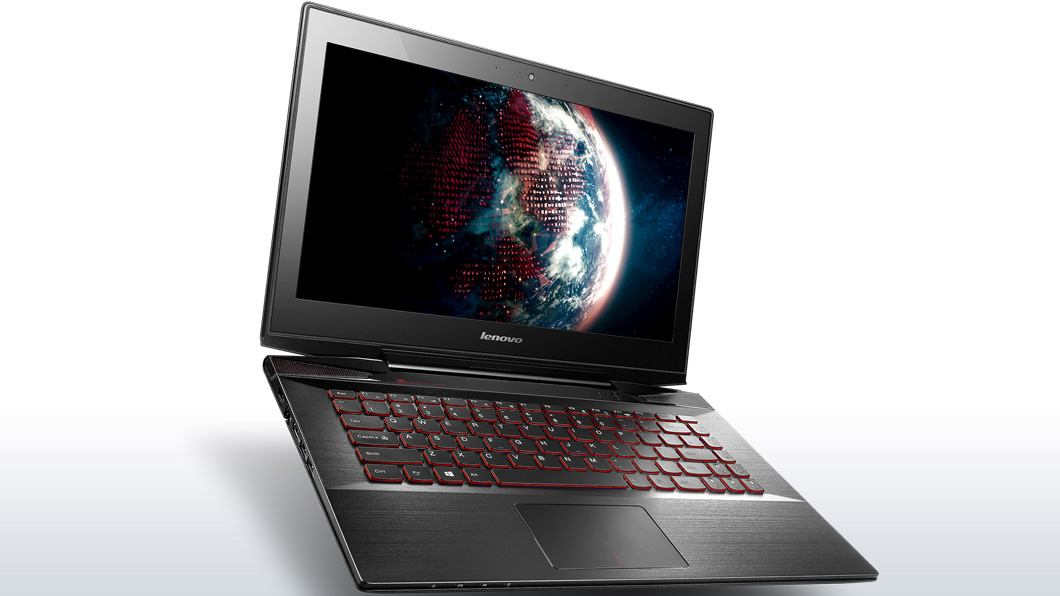 Lenovo IdeaPad Y40-70 Intel® Core™ i7 i7-4510U Laptop – image 7