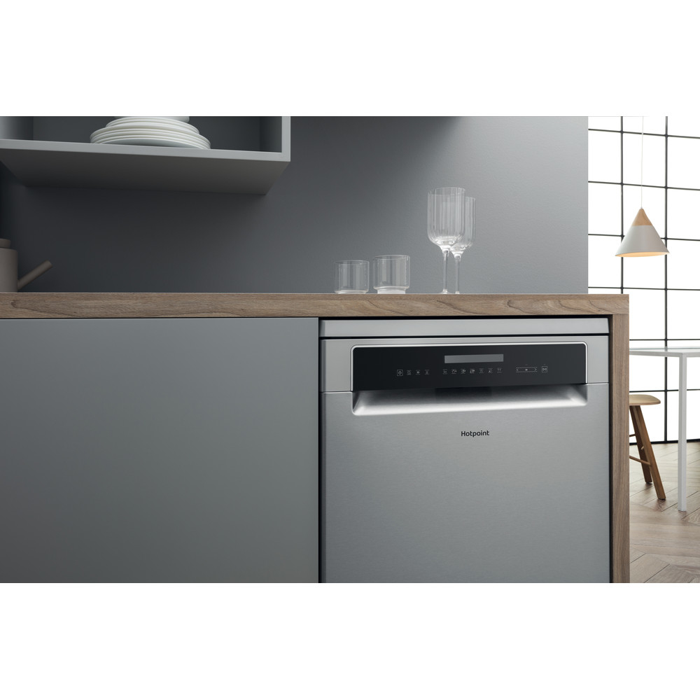 Hotpoint HFP 4O22 WG C X UK – image 6