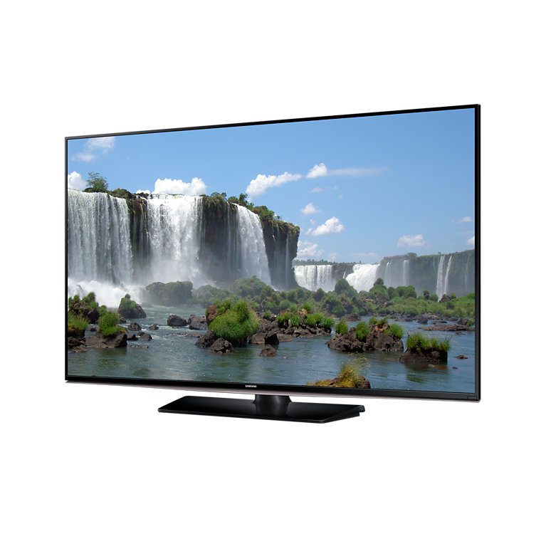 Samsung UE55J6150AS 139.7 cm (55") Full HD Black – image 2