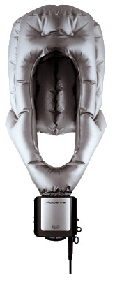Rowenta CF5000 hair dryer