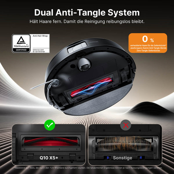 Roborock Q10 X5+ – image 2
