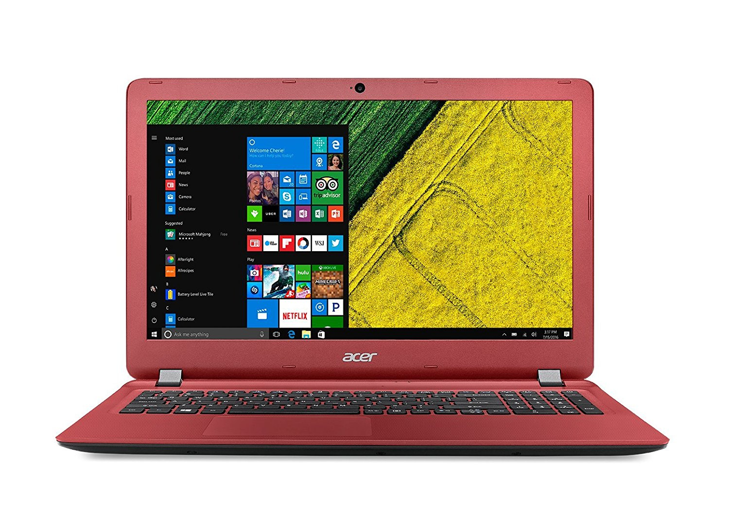 Acer Aspire ES1-572-52Z0 Intel® Core™ i5 i5-7200U Laptop – image 3