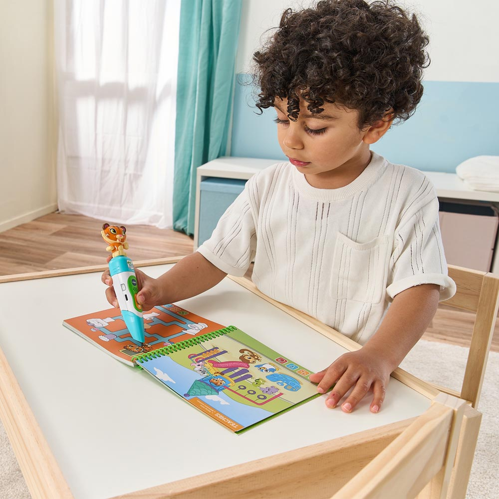 VTech MagiBook Story'Friends 621104 – image 4
