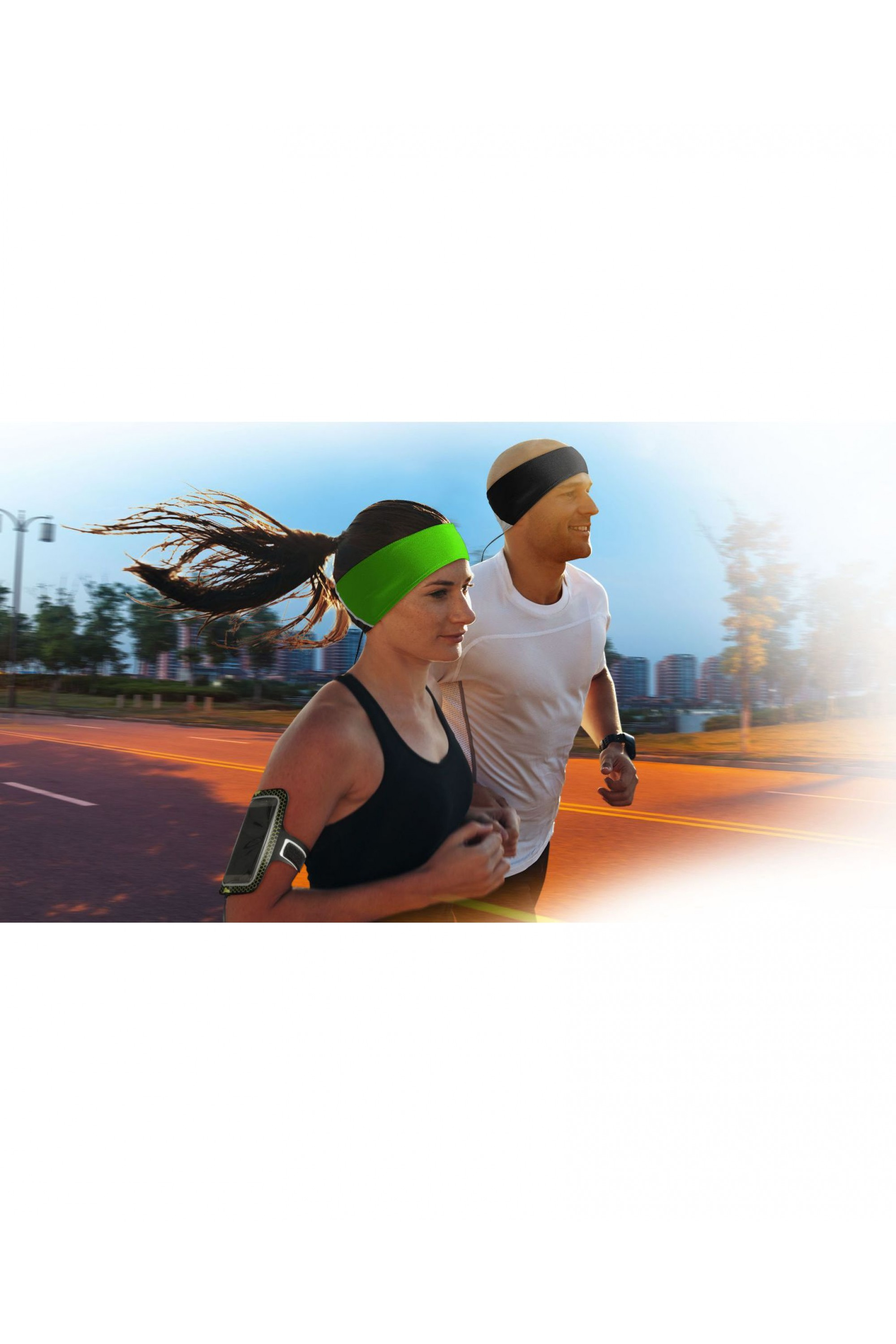 Cellularline EARBAND RUNNING – image 4