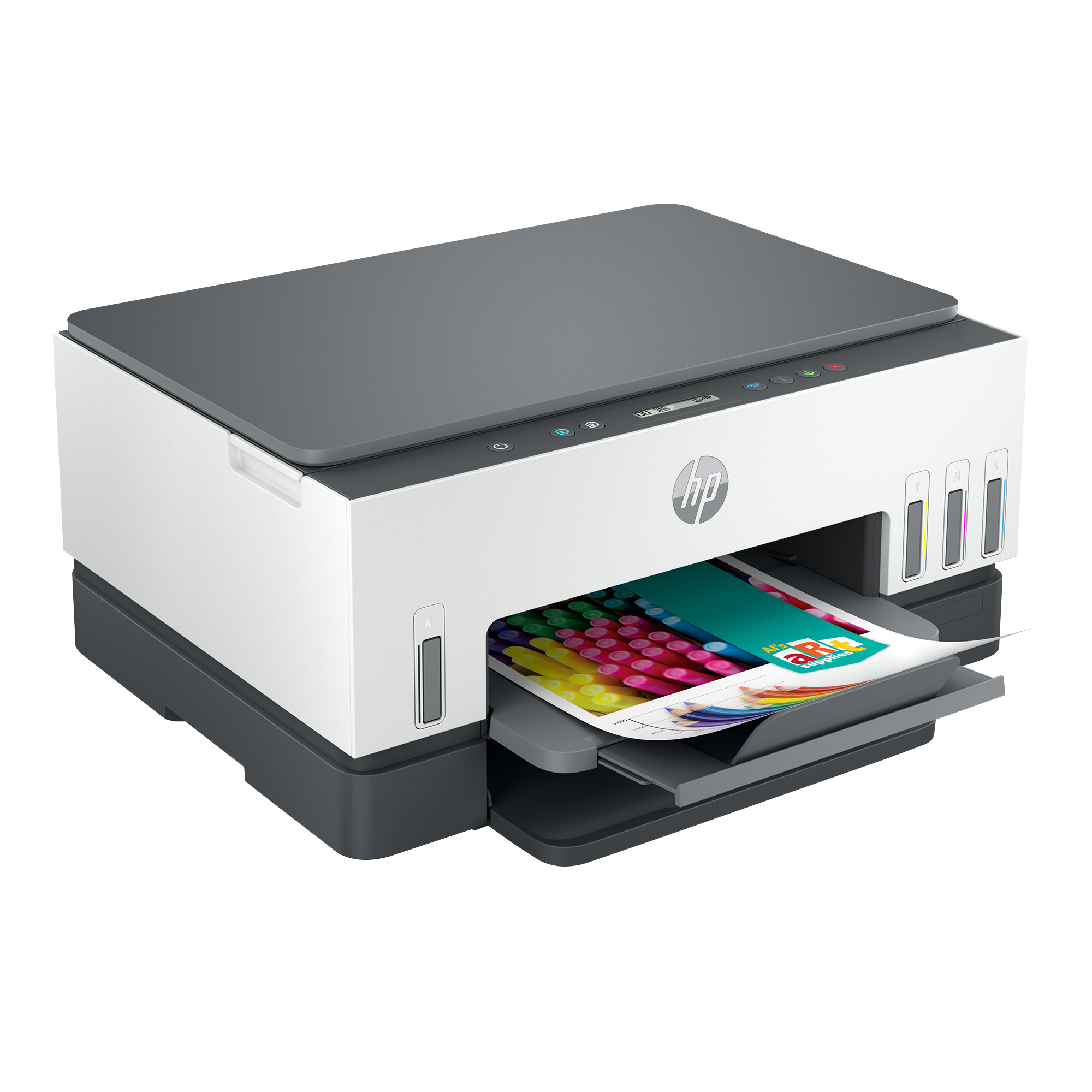 HP Smart Tank 679 All-in-One – image 2