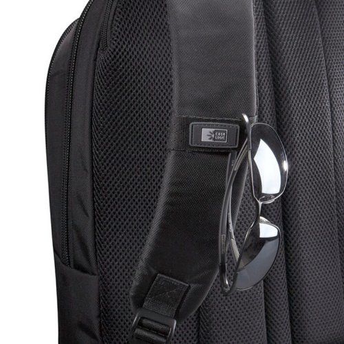 Case Logic MLBP-115BLK 39.6 cm (15.6") Backpack case Black – image 5