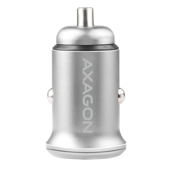 Axagon PWC-5V4 mobile device charger Smartphone, Tablet Silver Cigar lighter Fast charging Auto – image 4