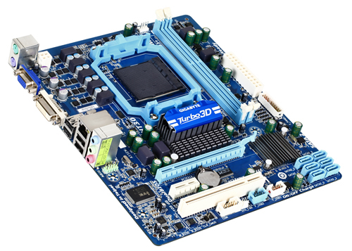 GIGABYTE GA-78LMT-S2P – image 3