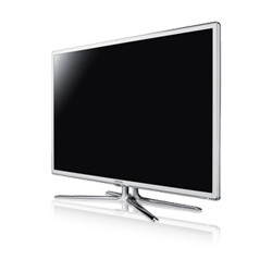 Samsung UE37D6510 94 cm (37") Full HD Wi-Fi White – image 3