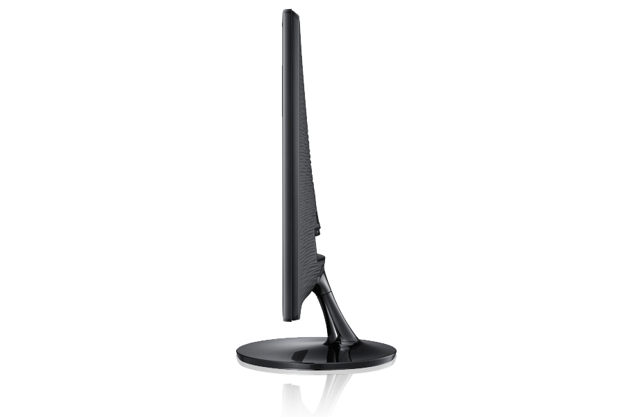 Samsung S19B150B TV 47 cm (18.5") HD Black 200 cd/m² – image 4