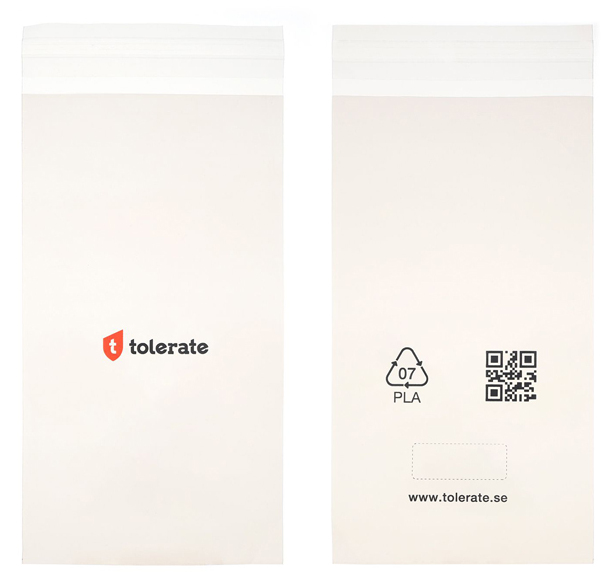 Tolerate ARMOR AIR IP 16 PLUS TRP – image 3