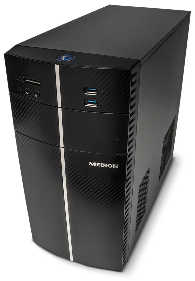 MEDION Akoya P5394 F – image 4