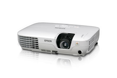 Epson PowerLite X9 – image 2
