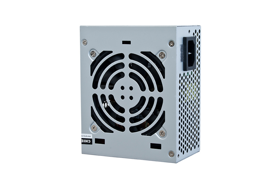 Chieftec SFX-250VS power supply unit – image 3