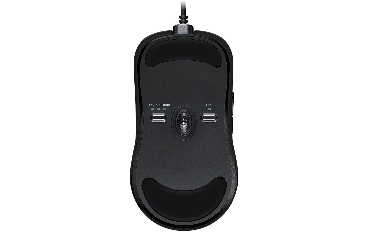 BenQ FK1+-B mouse Gaming Right-hand USB Type-A Optical 3200 DPI – image 3