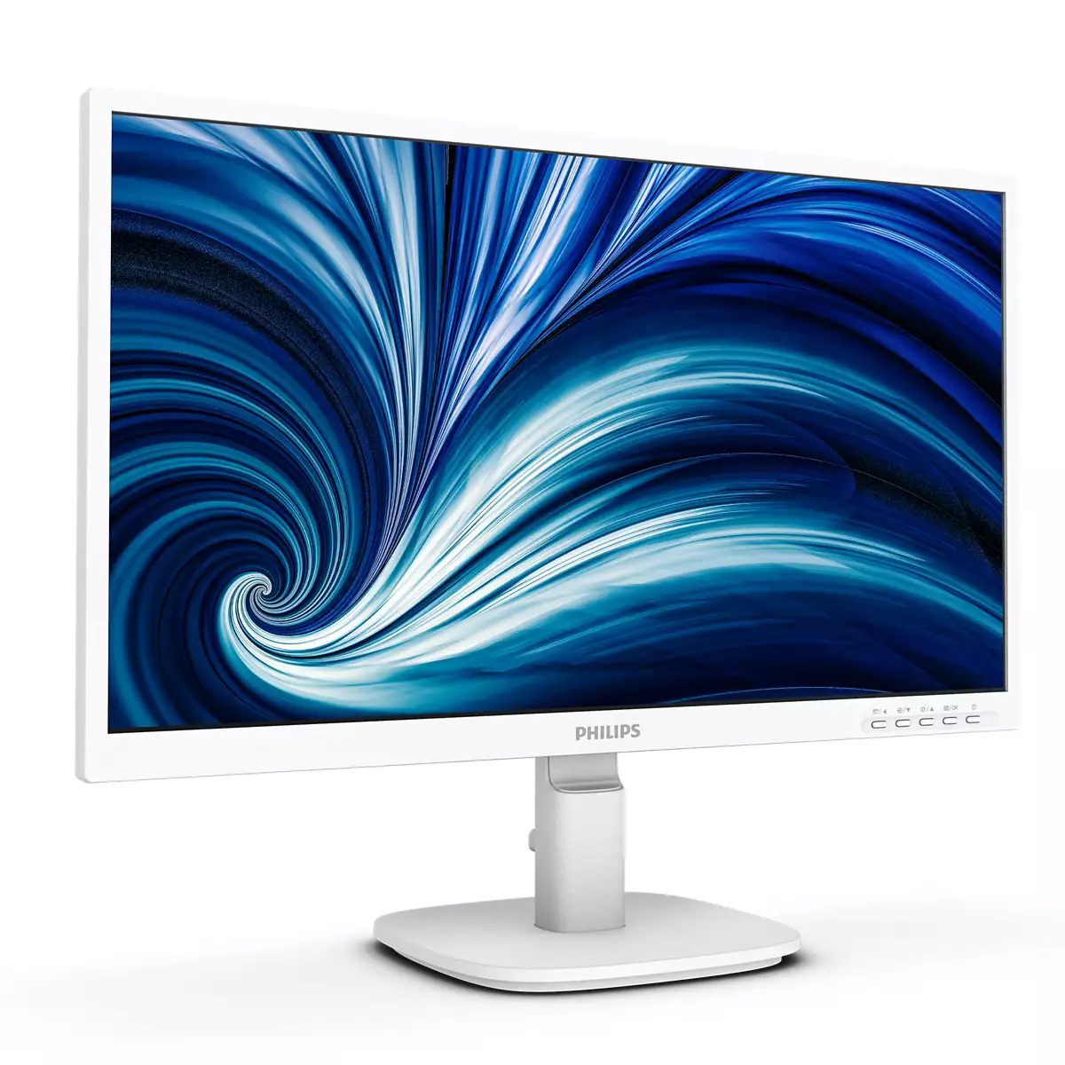 Philips 2000 series 22B2N2100LW/93 computer monitor – image 6